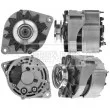Alternateur BORG & BECK BBA2147 - Visuel 1