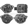 Alternateur BORG & BECK BBA2155 - Visuel 1
