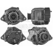 Alternateur BORG & BECK BBA2159 - Visuel 1