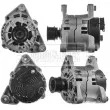 Alternateur BORG & BECK BBA2165 - Visuel 2