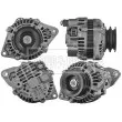 Alternateur BORG & BECK BBA2168 - Visuel 1