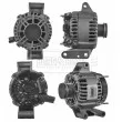Alternateur BORG & BECK BBA2169 - Visuel 1