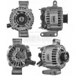 Alternateur BORG & BECK BBA2170 - Visuel 1