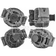 Alternateur BORG & BECK BBA2174 - Visuel 1