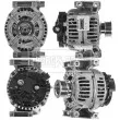 Alternateur BORG & BECK BBA2178 - Visuel 2