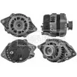 Alternateur BORG & BECK BBA2183 - Visuel 1