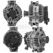 Alternateur BORG & BECK BBA2184 - Visuel 2