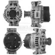 Alternateur BORG & BECK BBA2189 - Visuel 2