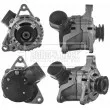 Alternateur BORG & BECK BBA2191 - Visuel 1