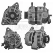 Alternateur BORG & BECK BBA2194 - Visuel 1