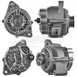Alternateur BORG & BECK BBA2196 - Visuel 1
