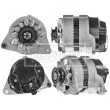 Alternateur BORG & BECK BBA2208 - Visuel 1