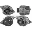 Alternateur BORG & BECK BBA2216 - Visuel 1