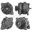Alternateur BORG & BECK BBA2219 - Visuel 1