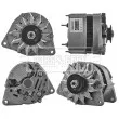 Alternateur BORG & BECK BBA2221 - Visuel 1