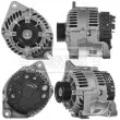 Alternateur BORG & BECK BBA2237 - Visuel 1