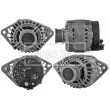 Alternateur BORG & BECK BBA2239 - Visuel 1