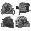 Alternateur BORG & BECK BBA2240 - Visuel 1