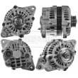 Alternateur BORG & BECK BBA2241 - Visuel 2