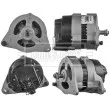 Alternateur BORG & BECK BBA2245 - Visuel 1