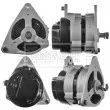 Alternateur BORG & BECK BBA2248 - Visuel 2