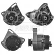Alternateur BORG & BECK BBA2249 - Visuel 1
