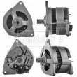 Alternateur BORG & BECK BBA2250 - Visuel 1
