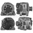 Alternateur BORG & BECK BBA2251 - Visuel 1