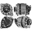 Alternateur BORG & BECK BBA2266 - Visuel 2