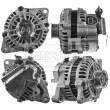 Alternateur BORG & BECK BBA2272 - Visuel 2