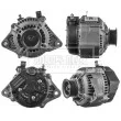 Alternateur BORG & BECK BBA2276 - Visuel 1