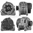 Alternateur BORG & BECK BBA2280 - Visuel 1