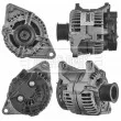 Alternateur BORG & BECK BBA2282 - Visuel 1