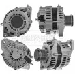 Alternateur BORG & BECK BBA2283 - Visuel 2