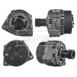 Alternateur BORG & BECK BBA2290 - Visuel 1