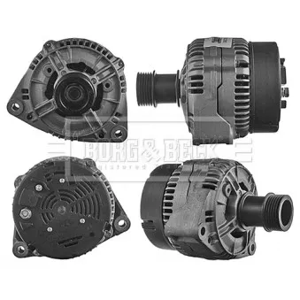 Alternateur BORG & BECK BBA2290