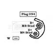 Alternateur BORG & BECK BBA2291 - Visuel 2