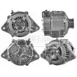 Alternateur BORG & BECK BBA2293 - Visuel 1