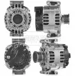 Alternateur BORG & BECK BBA2294 - Visuel 1