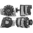Alternateur BORG & BECK BBA2298 - Visuel 1