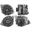 Alternateur BORG & BECK BBA2302 - Visuel 1
