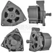 Alternateur BORG & BECK BBA2304 - Visuel 1