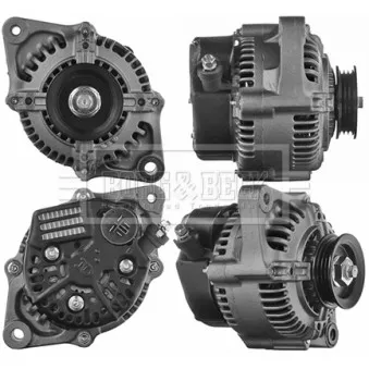Alternateur BORG & BECK BBA2307