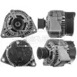 Alternateur BORG & BECK BBA2316 - Visuel 2