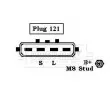 Alternateur BORG & BECK BBA2317 - Visuel 2