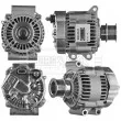 Alternateur BORG & BECK BBA2322 - Visuel 2