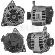 Alternateur BORG & BECK BBA2326 - Visuel 1