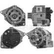 Alternateur BORG & BECK BBA2329 - Visuel 2