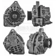 Alternateur BORG & BECK BBA2339 - Visuel 1