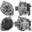 Alternateur BORG & BECK BBA2341 - Visuel 2